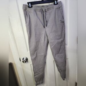 💞3/$24💞  RSQ Gray Joggers Size M